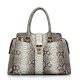 Genuine Python skin Handbag, Ladies Python skin Handbag
