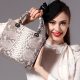 Genuine Snakeskin Handbags for Women